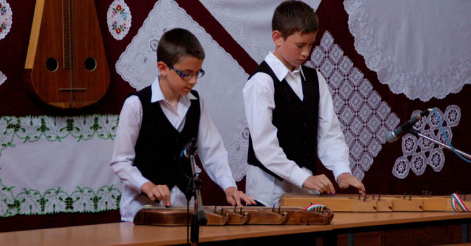 XX. Aranycitera 2015. május 23.